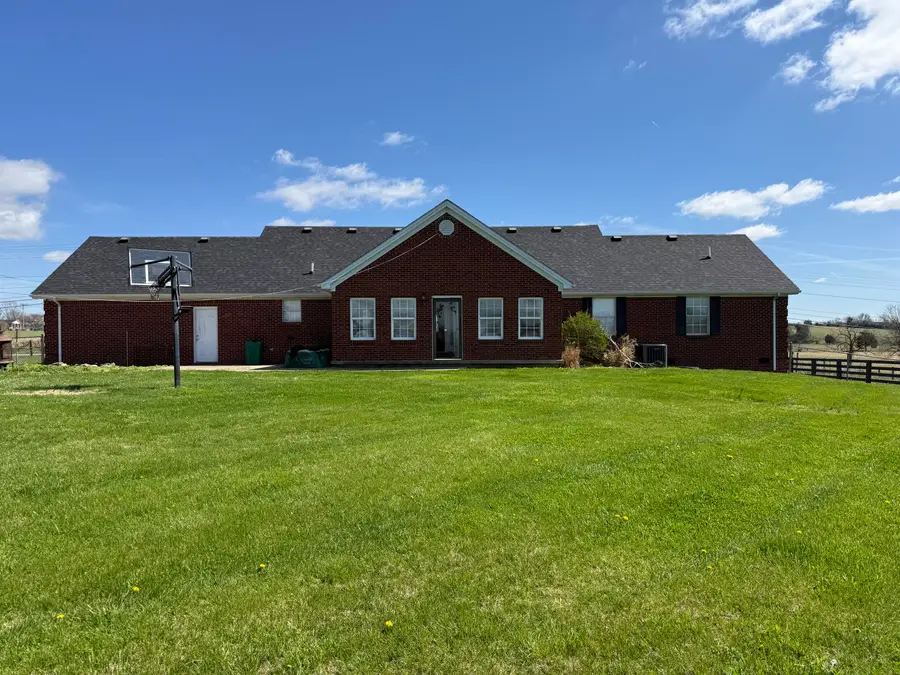 123 Dreyfus Road, Berea, KY 40403 - #3