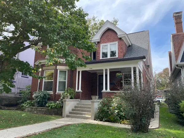 508 Murray Street, Frankfort, KY 40601