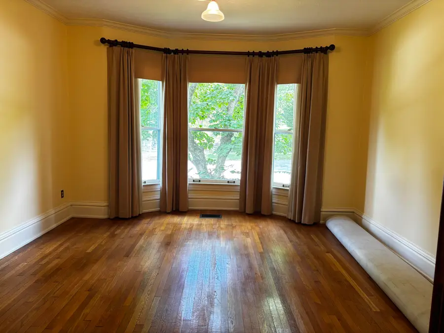 508 Murray Street, Frankfort, KY 40601 - #3