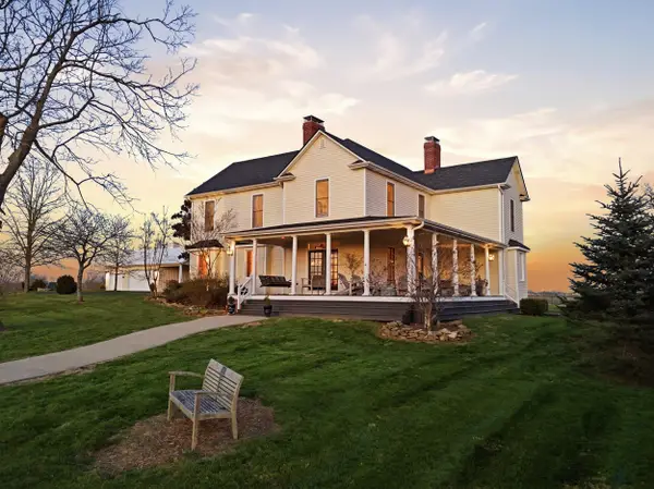 383 Moran Summit Road, Richmond, KY 40475