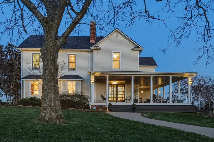 383 Moran Summit Road, Richmond, KY 40475 - #3