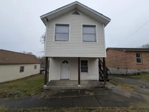 112 Lincoln Street, Nicholasville, KY 40356