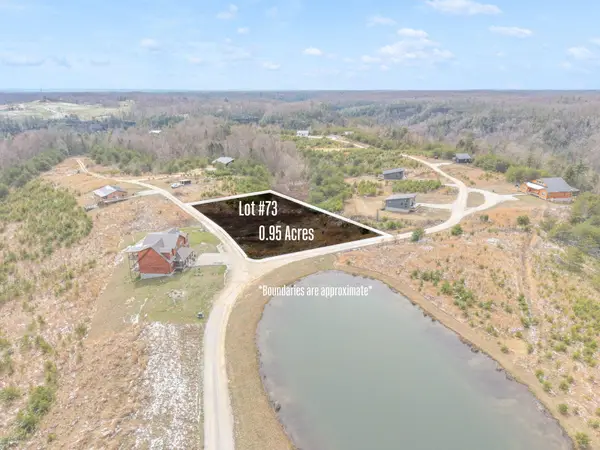 Lot #73 Shawnee Run, Rogers, KY 41365