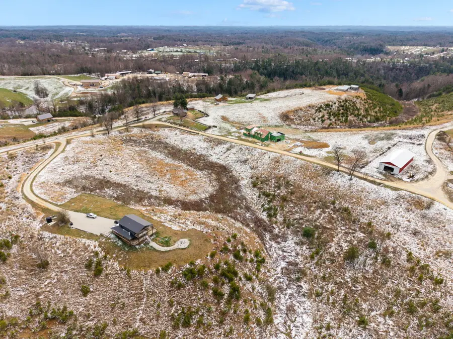 Lot#12 Shawnee Run, Rogers, KY 41365 - #3