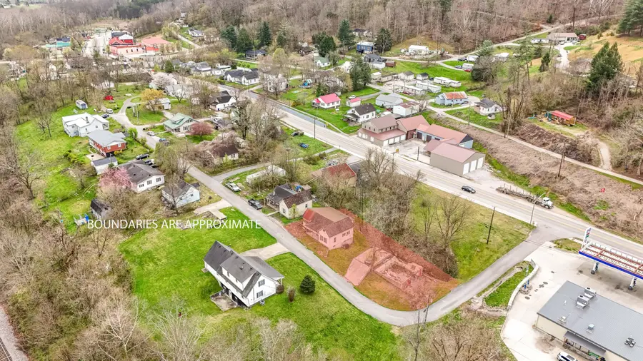 36 and 38 Mullins Street, Livingston, KY 40445 - #2