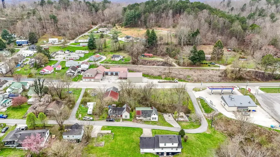 36 and 38 Mullins Street, Livingston, KY 40445 - #3