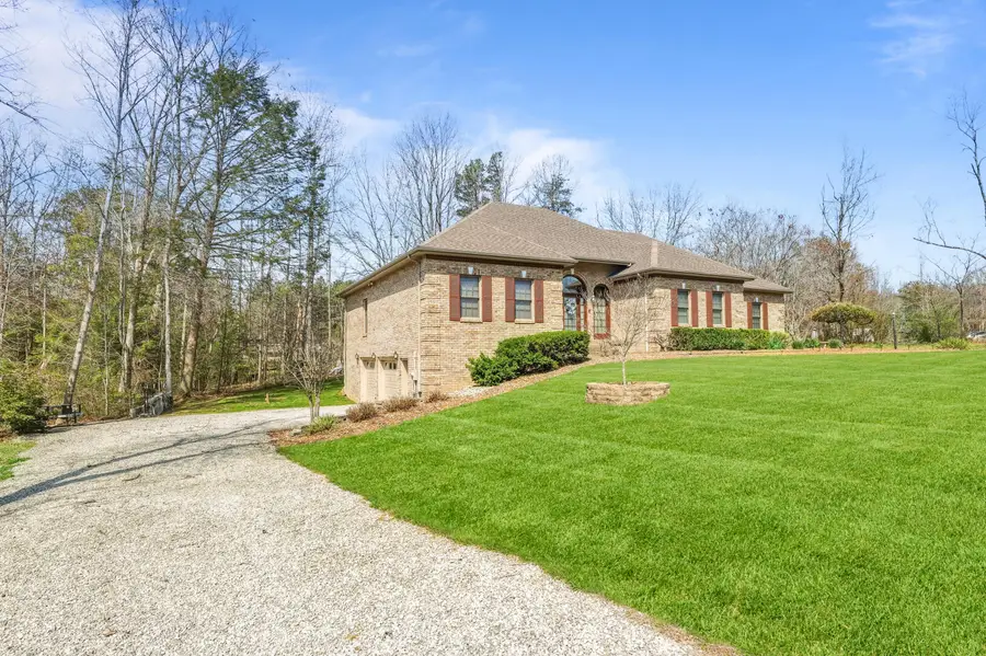 286 Ponderosa Trail, Corbin, KY 40701 - #2