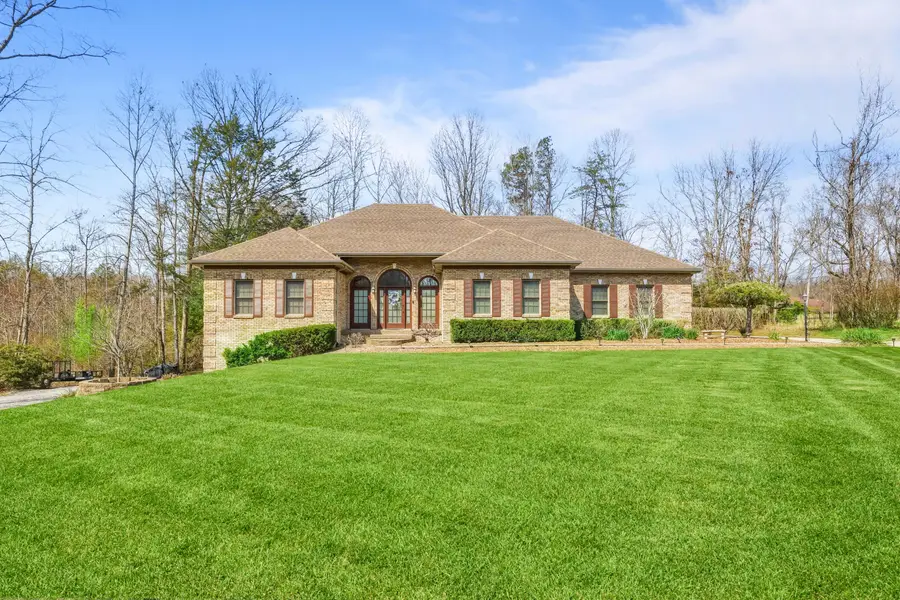 286 Ponderosa Trail, Corbin, KY 40701 - #3