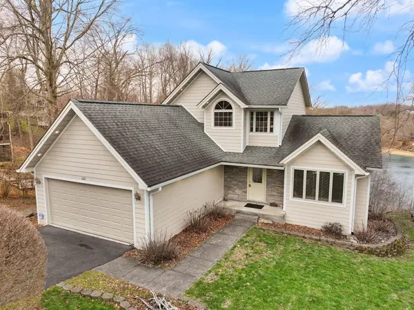 631 Lawless Road, Jamestown, KY 42629