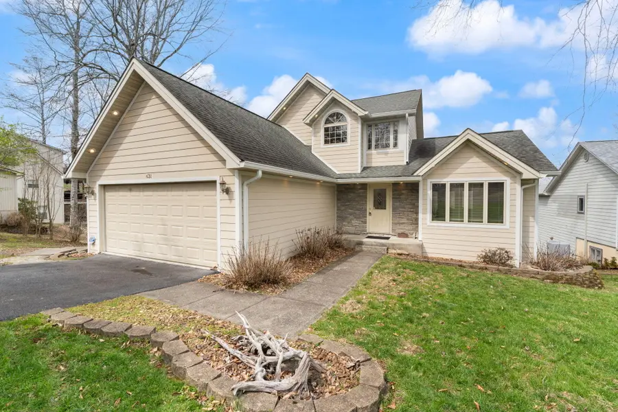 631 Lawless Road, Jamestown, KY 42629 - #3