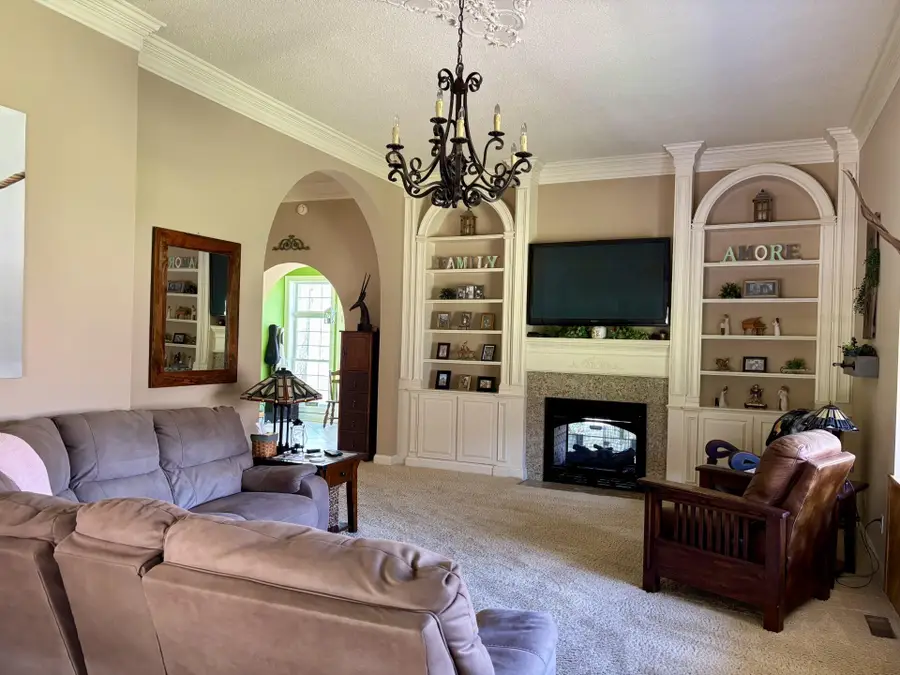 250 Hill Place Road, Benham, KY 40807 - #3