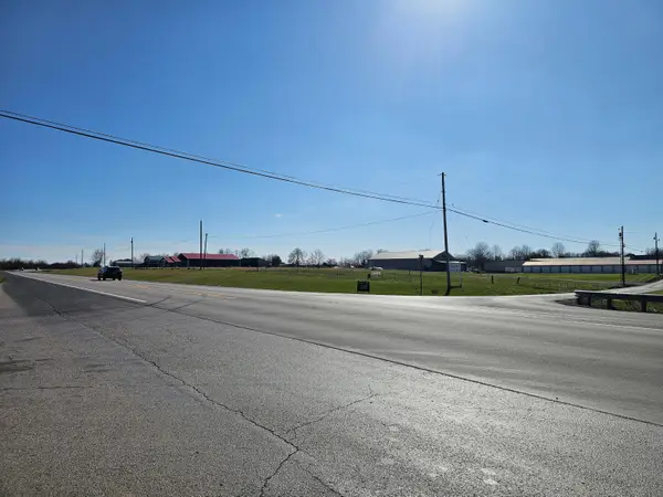 77 Jeffries Lane, Hustonville, KY 40437