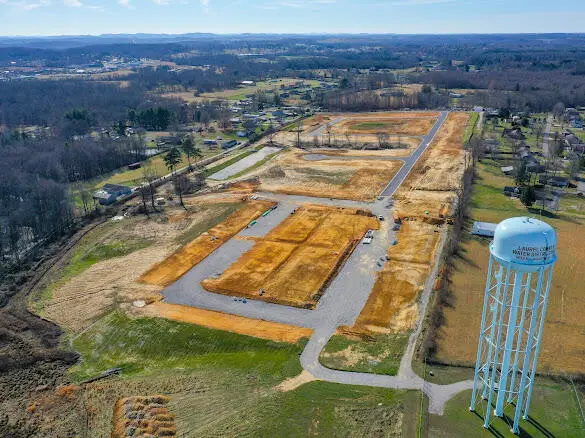 300  Cinchpost Circle, London, KY 40744 - #3