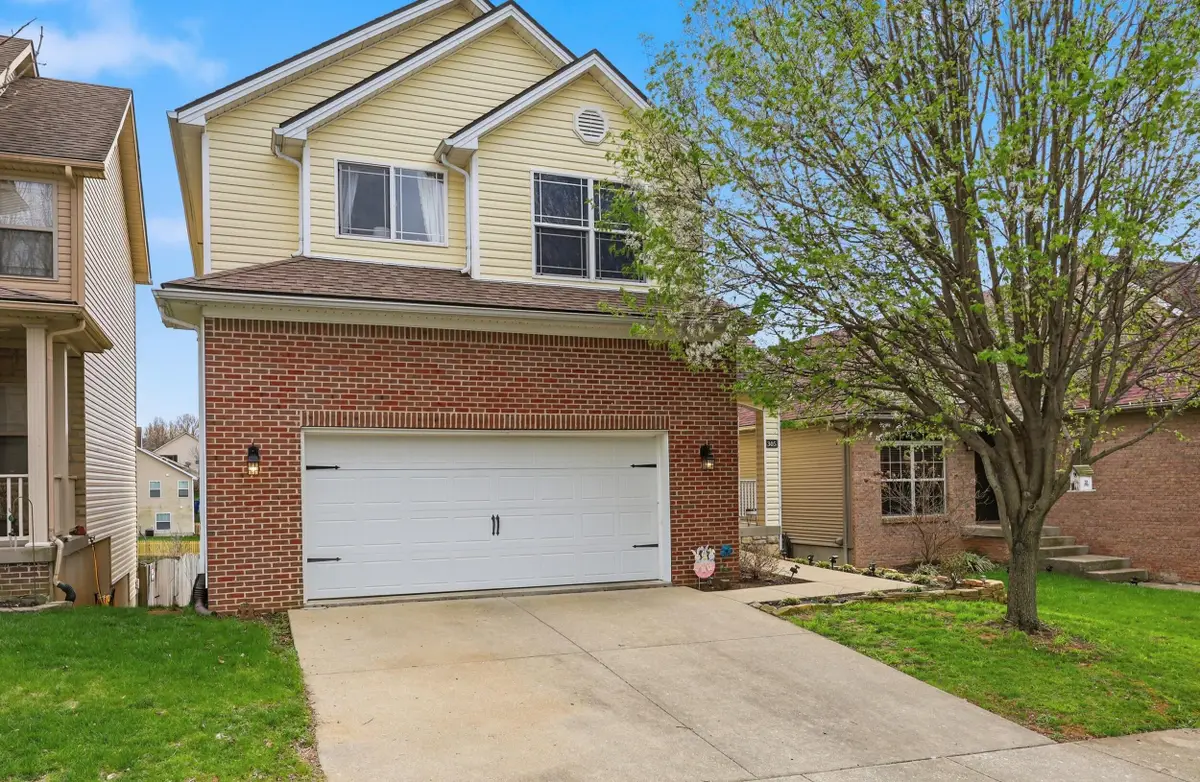305 Long Branch Lane, Lexington, KY 40511 - #1