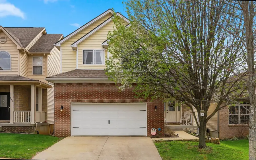 305 Long Branch Lane, Lexington, KY 40511 - #2