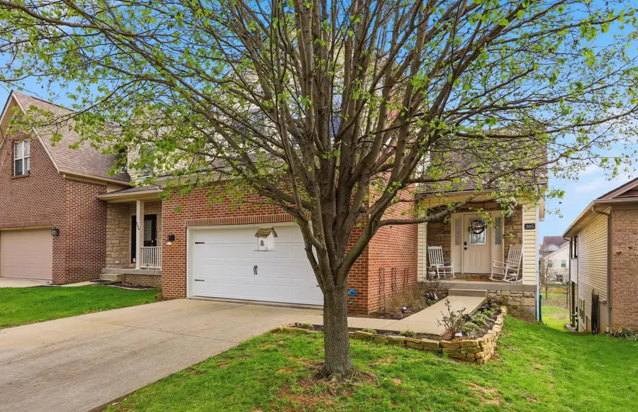 305 Long Branch Lane, Lexington, KY 40511 - #3