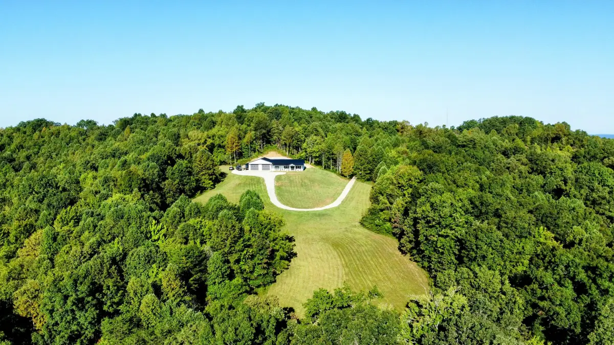 1057 Hwy 90, Corbin, KY 40701 - #1