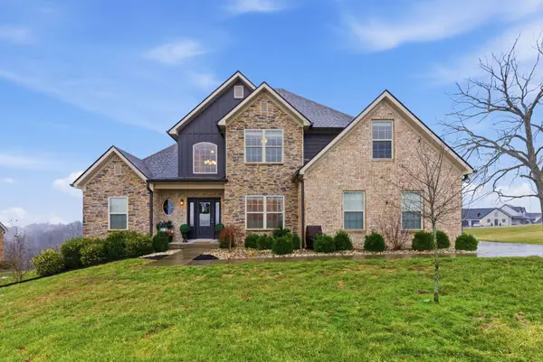 308 Prestwick Circle, Richmond, KY 40475