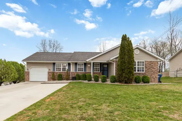 12 Sunrise Trail, Somerset, KY 42501