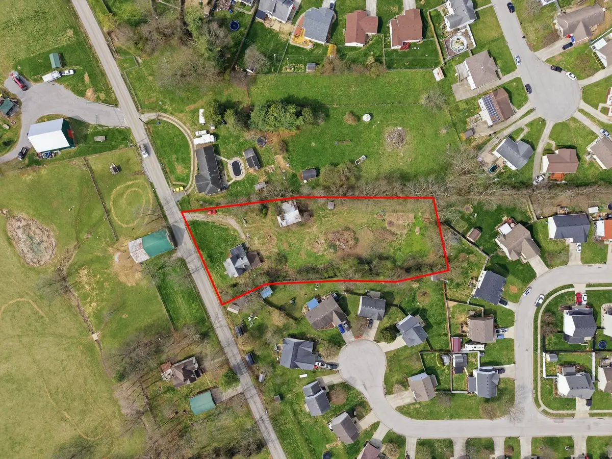 464 Ecton Road, Winchester, KY 40391 - #1