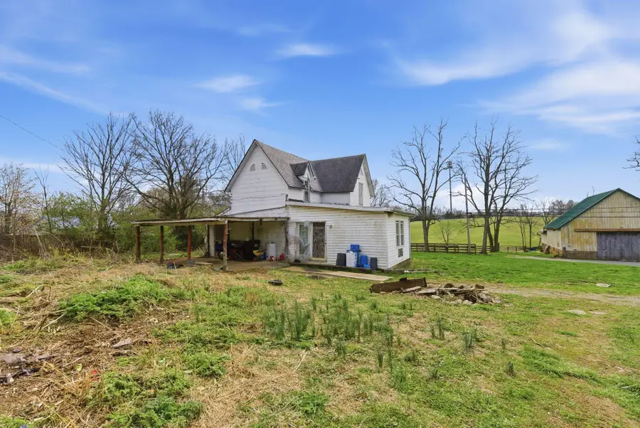 464 Ecton Road, Winchester, KY 40391 - #3