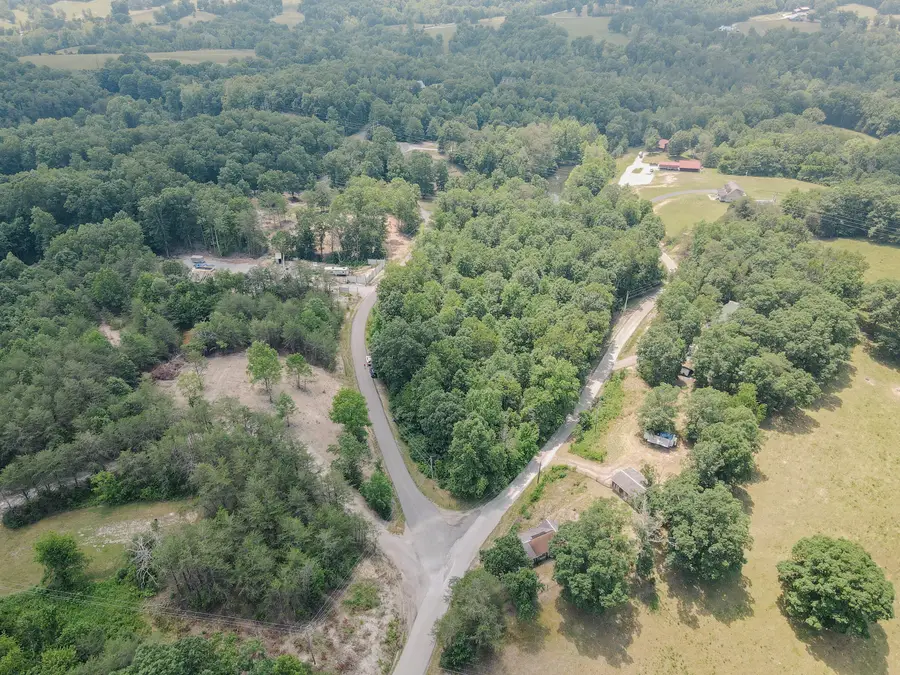 Lot 7 Woods Trail Drive #7, Irvine, KY 40336 - #2