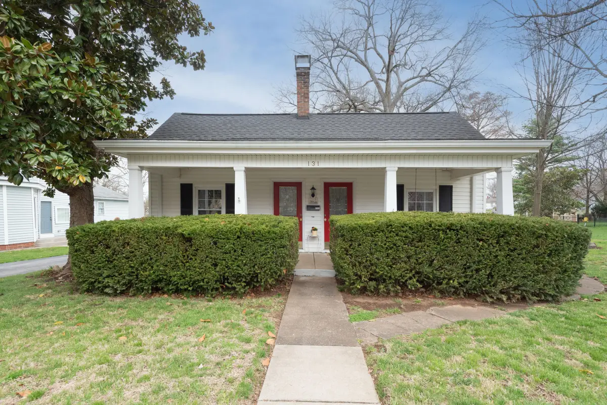 131 Montgomery Avenue, Versailles, KY 40383 - #1