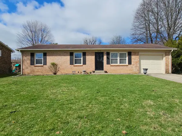 504 Harvard Drive, Winchester, KY 40391