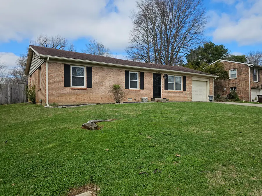 504 Harvard Drive, Winchester, KY 40391 - #2
