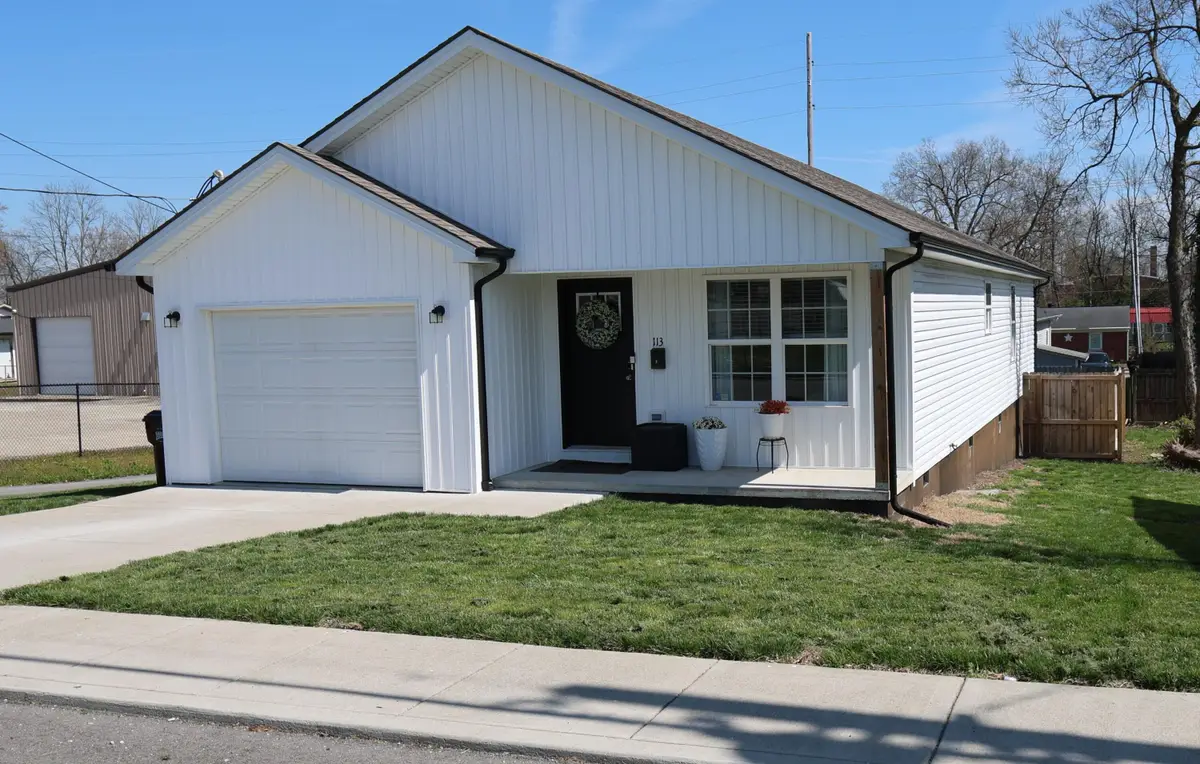 113 Short Street, Richmond, KY 40475 - #1