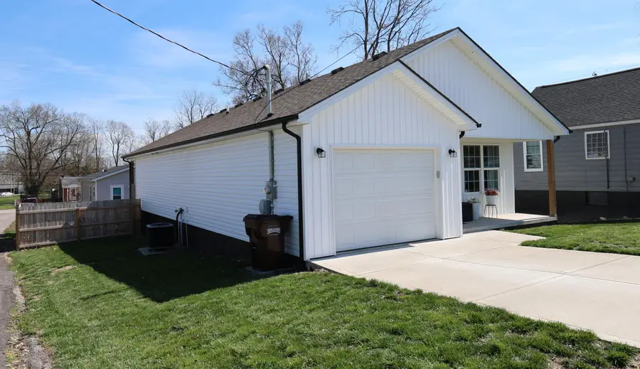 113 Short Street, Richmond, KY 40475 - #2