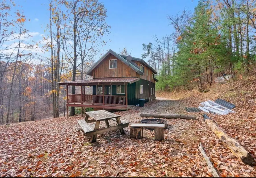 60 Forest View Lane, Stanton, KY 40380 - #2