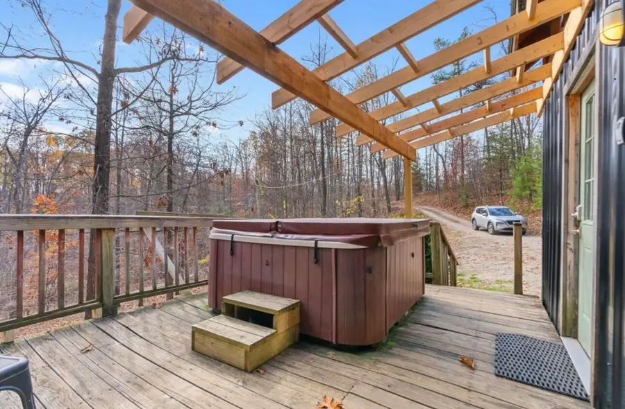 60 Forest View Lane, Stanton, KY 40380 - #3