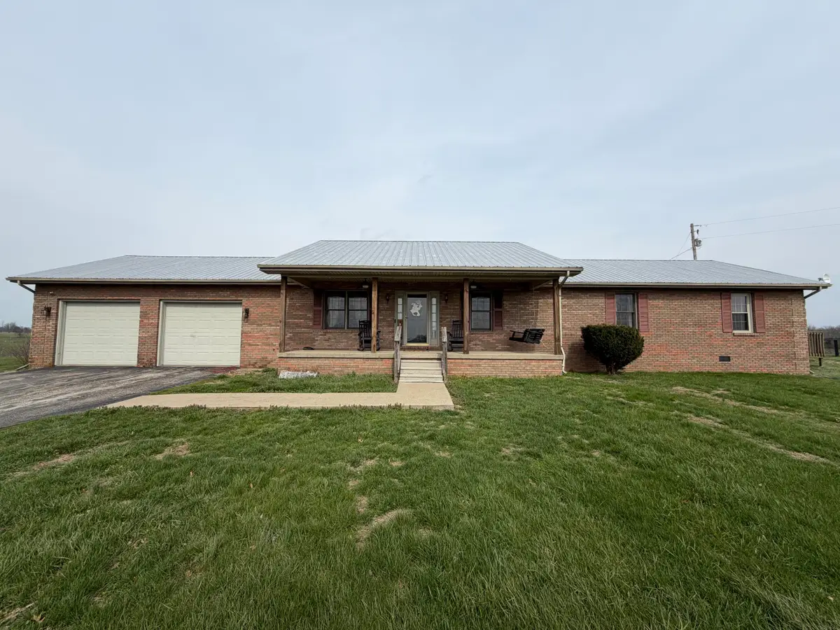 1000 Double M Lane, Mount Sterling, KY 40353 - #1