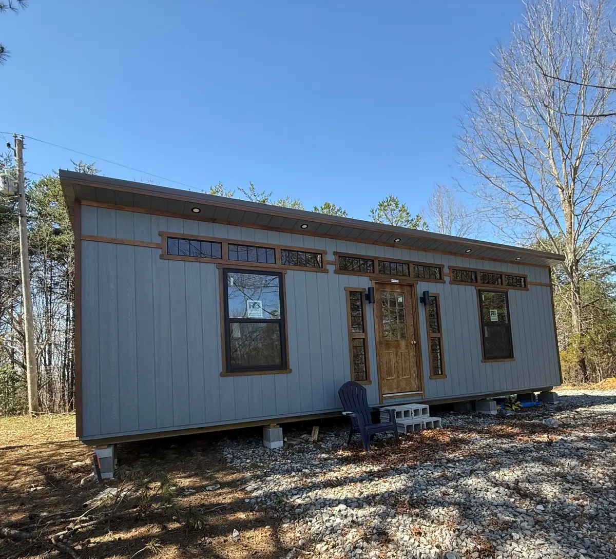 4416 Hazel Patch Road, East Bernstadt, KY 40729 - #1