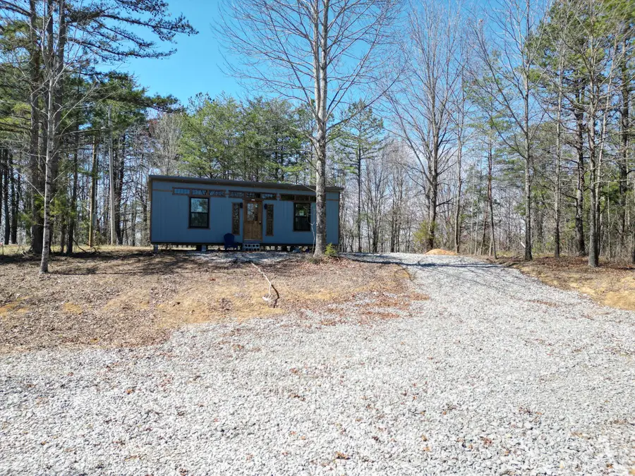 4416 Hazel Patch Road, East Bernstadt, KY 40729 - #2