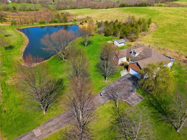 2964 Parksville Cross Pike, Danville, KY 40422