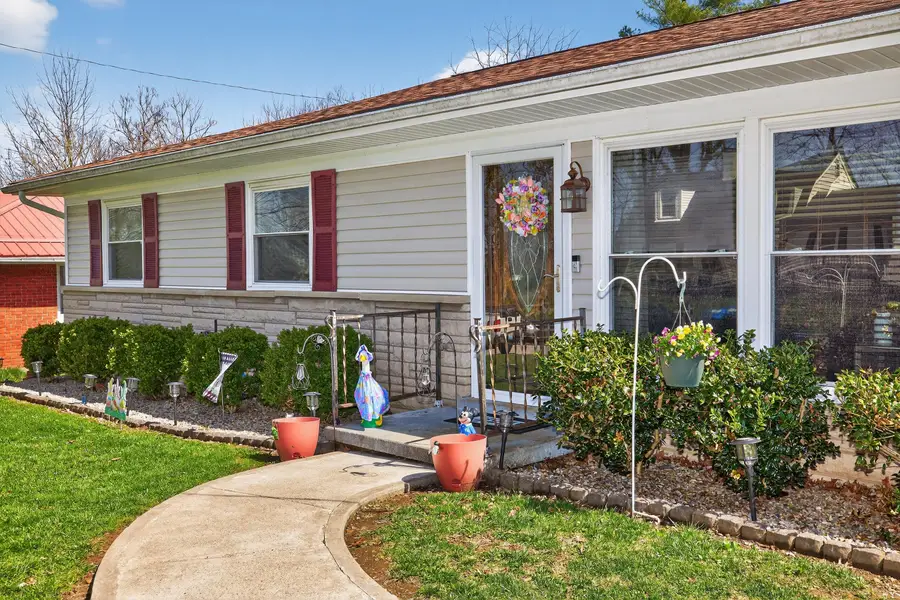 13 Arlington Road, Winchester, KY 40391 - #3