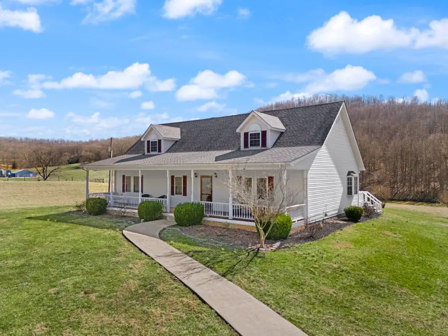 54 Jess Crisswell Road, Monticello, KY 42633 - #2