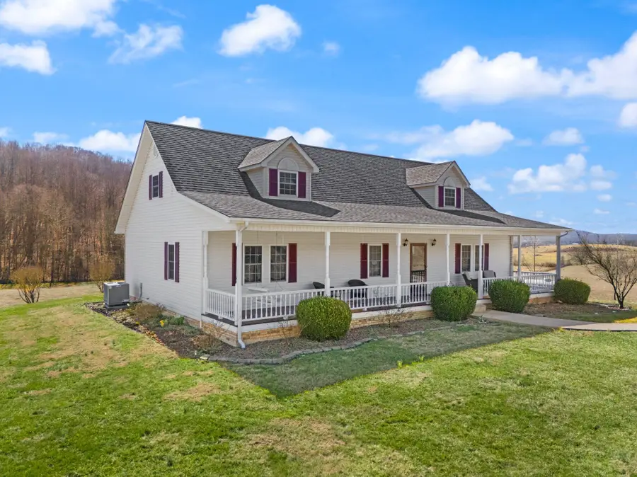 54 Jess Crisswell Road, Monticello, KY 42633 - #3