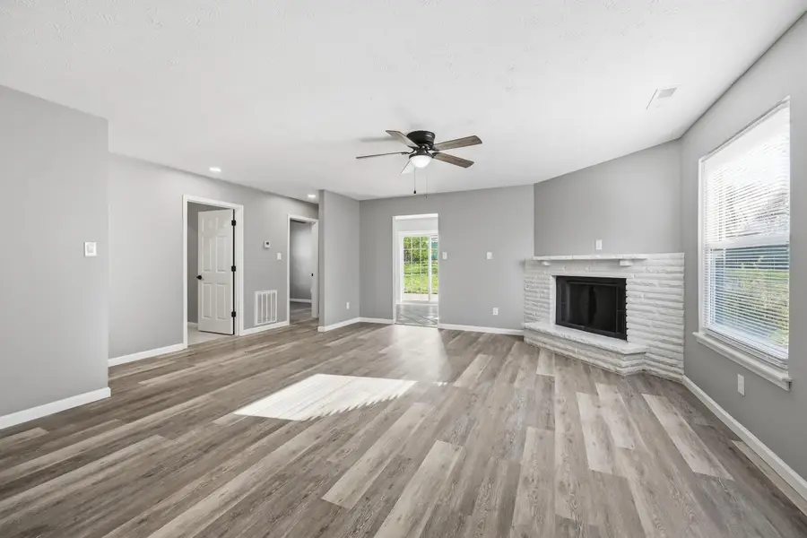 3069 Bonanza Drive, Lexington, KY 40509 - #3