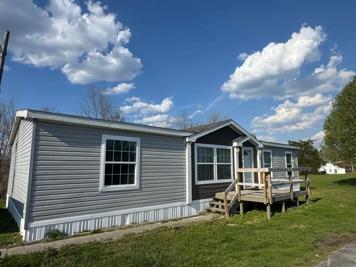 552 D Anders Road, London, KY 40744 - #1