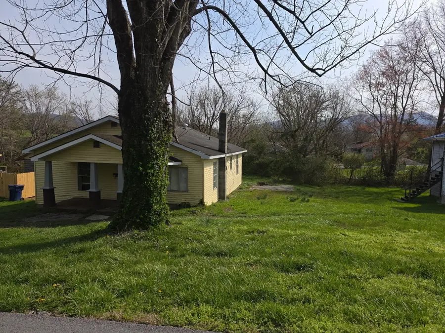 105 Nutwood Road, Middlesboro, KY 40965 - #2