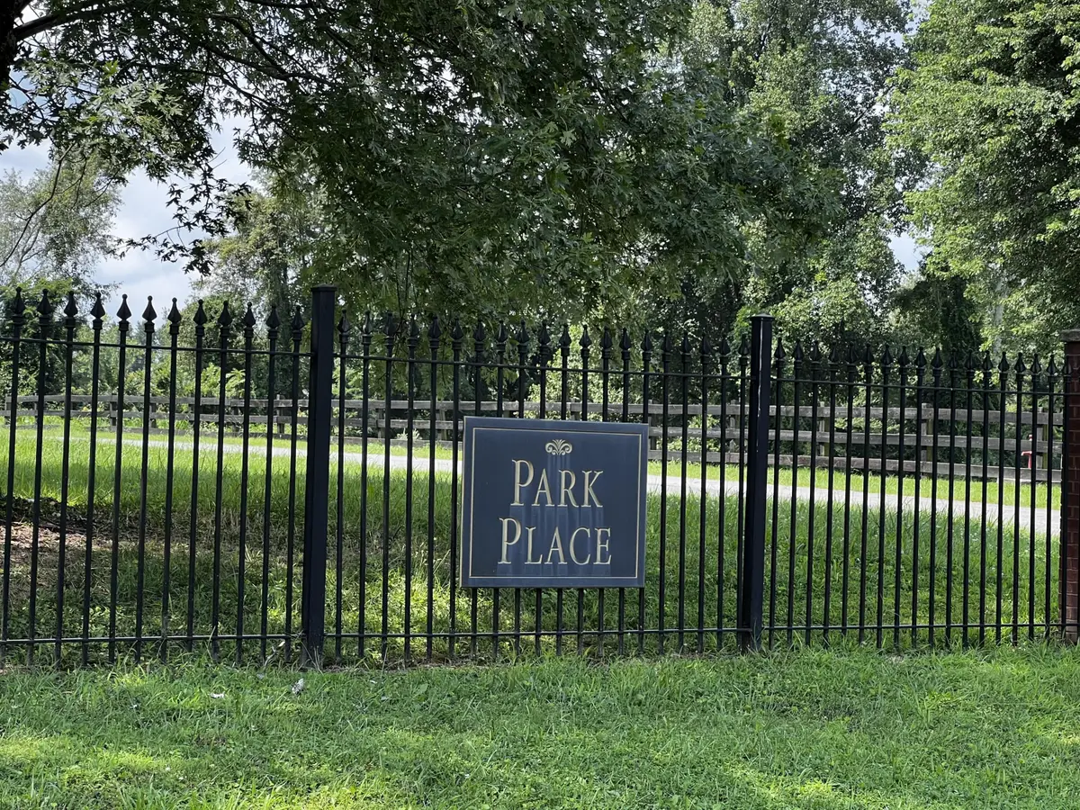 Lot 10 Park Place, Russell Springs, KY 42642 - #1