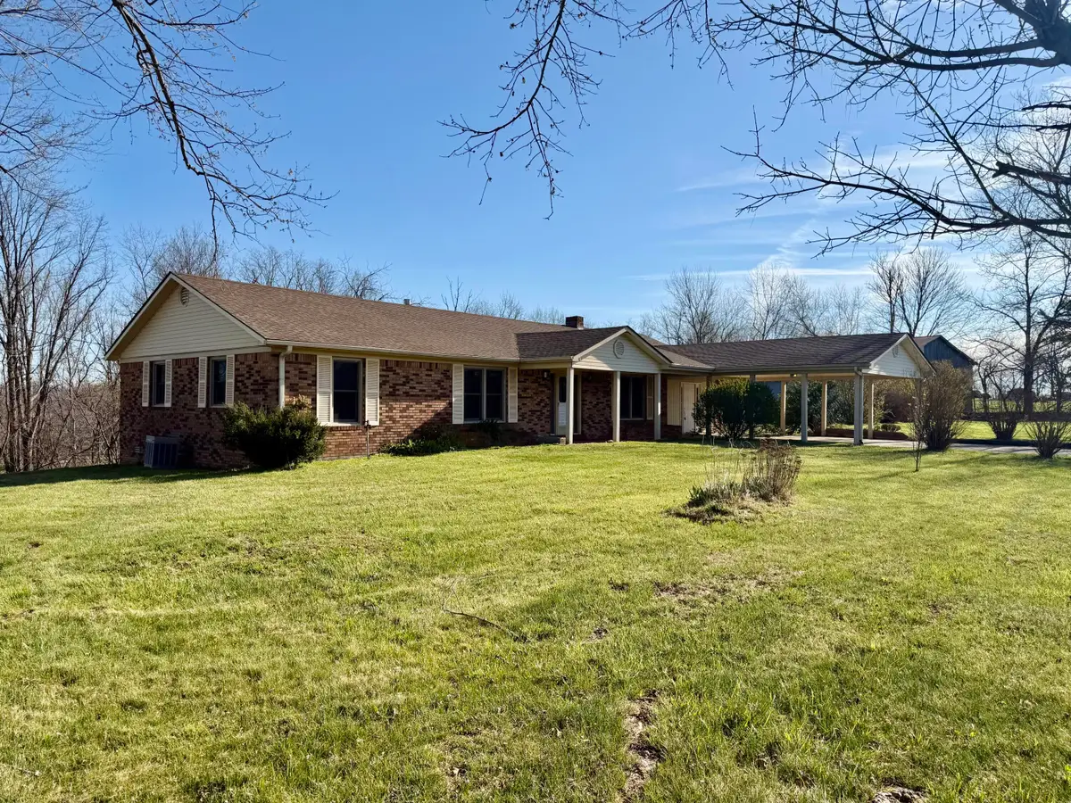 1240 Bowling Ridge Road, Brodhead, KY 40409 - #1