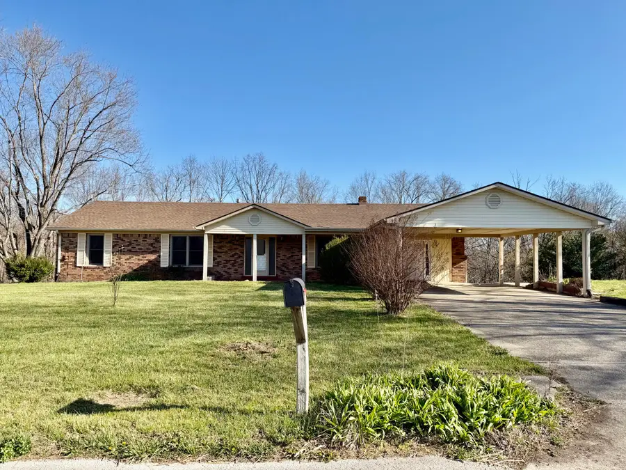 1240 Bowling Ridge Road, Brodhead, KY 40409 - #2