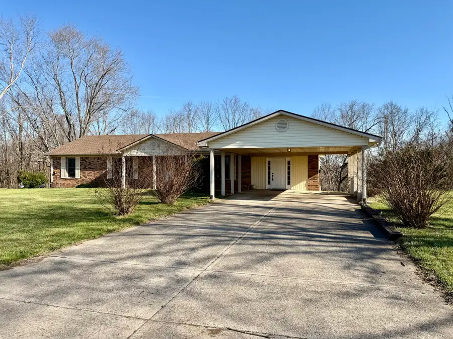 1240 Bowling Ridge Road, Brodhead, KY 40409 - #3