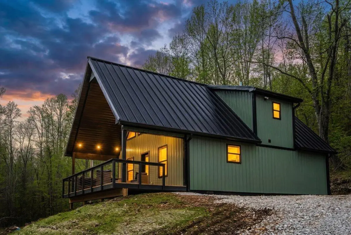 54 Germead Road, Stanton, KY 40380 - #1