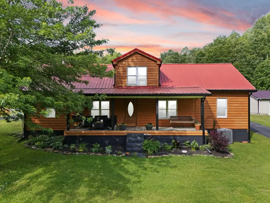 939 Bear Pen Creek Road, Campton, KY 41301 - #2