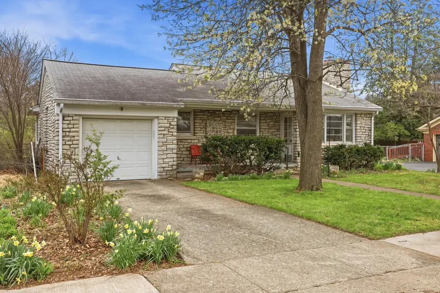 503 Lone Oak Drive, Lexington, KY 40503 - #2